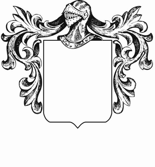 Illustration for article titled What's Your Coat of Arms?